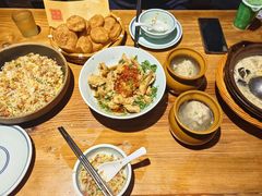 -打酱油·非遗淮扬菜(瘦西湖梅岭店)