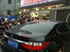 -京天红酒家(马家堡店)