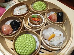 -丰圆轩粤式茶楼(大宁国际商业广场店)