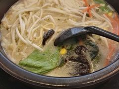 -灵芝妹子海鲜米线(凯德和平广场店)