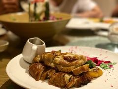 -若蘭慈·无国界素食料理(欢乐海岸店)