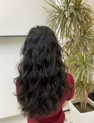 -FINE HAIR 烫染专业设计