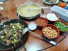 -桂林寨恭城油茶(城市杰座店)