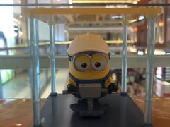 -泡泡玛特POPMART(金安国际购物中心店)