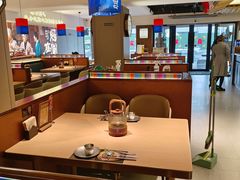 -将军牛排·尔滨地标朝鲜族美食(总店)