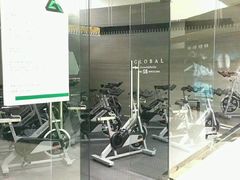 -星洲国际.格莱博健身会所