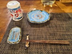 -半藏居酒屋(香港花园店)