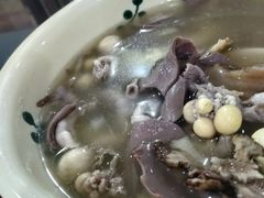-南记食粥坊·宵夜大排档(莲花总店)