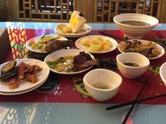 -宝丽金大酒店·洗浴中心