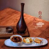 🌸大隐于市的优雅川味·把春天藏进味蕾里