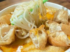-绿柠食堂(北外滩店)