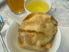 -汗腾格里·风味餐厅(新疆驻京办店)