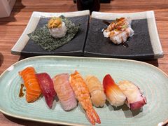 -Tuna maki寿司(苏州万象天地店)