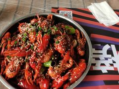 -一棠龙虾•王牌虾球(光谷天地店)