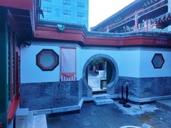 -北京湖广会馆