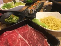 牛肩肉-伊豆野菜村(City店)