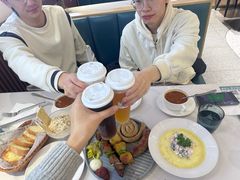 -库滋明·俄罗斯特色美食(中央大街店)