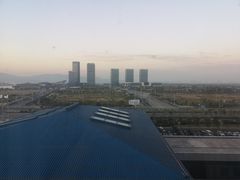 -连云港金陵海州湾会议中心