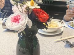 -太湖饭店·寄畅轩中餐厅