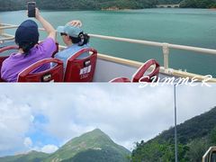 -Big Bus Tours 敞篷观光巴士
