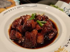 -麒麟小院·老九江菜(安平路店)