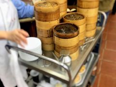 -香港蓮香樓(中環店)