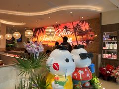 -胖哥俩肉蟹煲(淮安万达店)