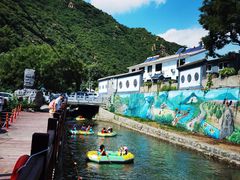 -灵溪风景区