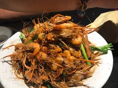 -老头儿油爆虾·知味杭州(爱琴海购物中心)
