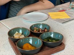 -半山腰·云南菜(侨福芳草地店)
