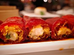 红米脆虾肠-凯逸轩·匠心粤菜(中城名仕汇店)