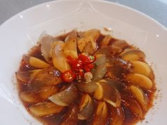 -东哥紫阳蒸盆子(旺座·现代城店)