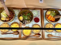 -京参 • 擂椒饭(这有山店)