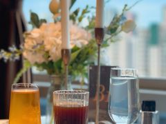 -哈布斯扒房(华发商都店)