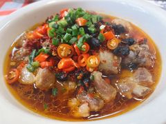 -好帮厨·下饭浏阳菜·坚持现炒(月湖店)