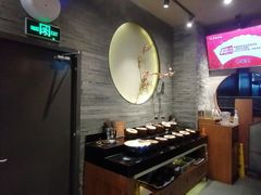 -呷哺呷哺 黄金牧场 (盛世天骄店)