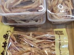 -盛文甘栗(中华大街店)