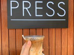 -THE PRESS(复旦大学店)