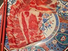-老墙根涮肉(王四营店)