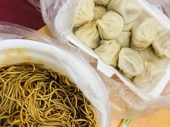 小笼包-万寿斋(山阴路店)