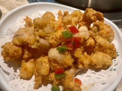 -淘米捞·米汤脆鲩鱼火锅(福田皇岗店)