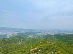 -定都峰