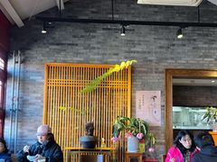 大堂-故宫餐厅(景运门店)