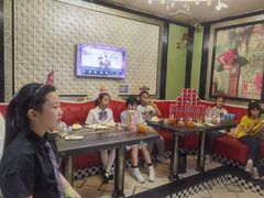 -k+时尚歌城(亿丰时代广场店)
