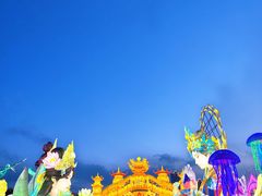 -厦门园林博览苑