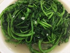 西洋菜-新享乐海鲜(翠华路店)