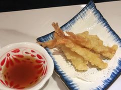 -羽寿司(东方宝泰店)