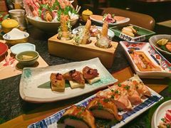 -匠和风精致料理(成都龙湖滨江天街店)