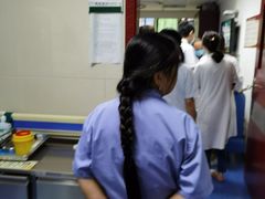 -重庆市中医院(道门口院部)