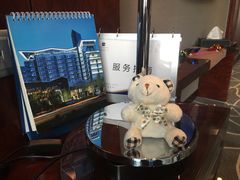 -常州环球恐龙城维景国际大酒店